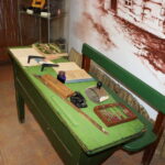 Dąbrowa Górnicza. Muzeum Miejskie Sztygarka / Fot. Stanisław Blinstrub – Radio Kielce