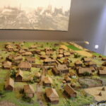 Dąbrowa Górnicza. Muzeum Miejskie Sztygarka / Fot. Stanisław Blinstrub – Radio Kielce