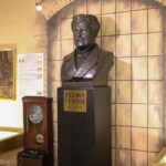 Dąbrowa Górnicza. Muzeum Miejskie Sztygarka / Fot. Stanisław Blinstrub – Radio Kielce