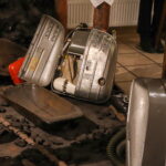 Dąbrowa Górnicza. Muzeum Miejskie Sztygarka / Fot. Stanisław Blinstrub – Radio Kielce