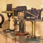 Dąbrowa Górnicza. Muzeum Miejskie Sztygarka / Fot. Stanisław Blinstrub – Radio Kielce