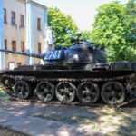 Dąbrowa Górnicza. Muzeum Miejskie Sztygarka / Fot. Stanisław Blinstrub – Radio Kielce