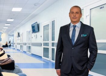 Koniec z ukrywaniem zarobków medyków. Wchodzi w życie ustawa PESEL-owa