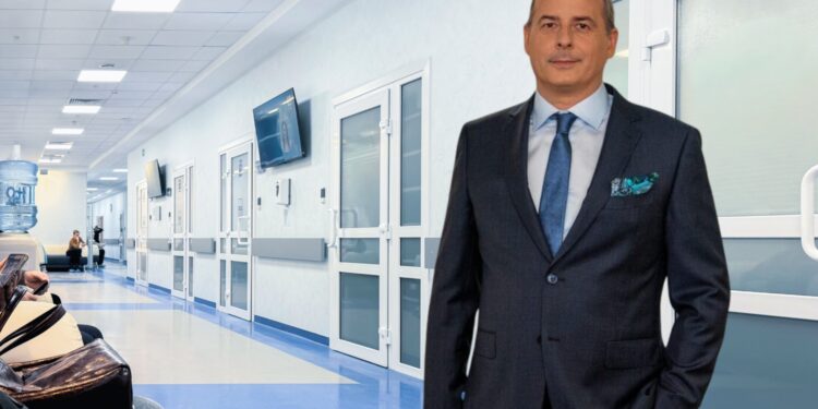 Koniec z ukrywaniem zarobków medyków. Wchodzi w życie ustawa PESEL-owa - Radio Kielce Koniec z ukrywaniem zarobków medyków. Wchodzi w życie ustawa PESEL-owa