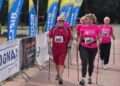 Po raz czwarty w tym roku biegacze rywalizowali w MOSiR Gutwin Run - Radio Kielce Po raz czwarty w tym roku biegacze rywalizowali w MOSiR Gutwin Run
