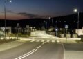 Po latach oczekiwań osiedle w gminie Chęciny doczekało się nowej infrastruktury - Radio Kielce Po latach oczekiwań osiedle w gminie Chęciny doczekało się nowej infrastruktury