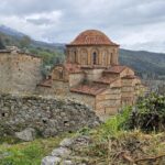 Mistra / Fot. Danuta Rasała