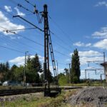 Bliżej budowy ważnego wiaduktu? Rozmowy z kolejarzami są w toku