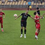 AKS 1947 remisem rozpoczyna trzecioligową przygodę - Radio Kielce 02.08.2026. Busko-Zdrój. Mecz Betclic 3. Ligai AKS Busko-Zdrój - Wisłoka Dębica / Fot. Maciej Makuła - Radio Kielce