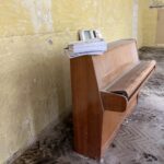 17.08.2026. Starachowice, Ośrodek MOGKiK zostanie przeznaczony dla chorych na Alzheimera / Fot. Anna Głąb - Radio Kielce