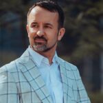 Dr Michał Chrobot / Źródło: archiwum prywatne