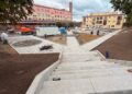 Zawichost. Rynek / Źródło: Urząd Miasta Zawichost