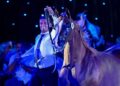 Aukcja Pride of Poland. Klacze z Michałowa wśród najdrożej sprzedanych