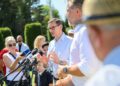 38 posłów, w tym Morawiecki, i 2 senatorów wykluczonych z PiS