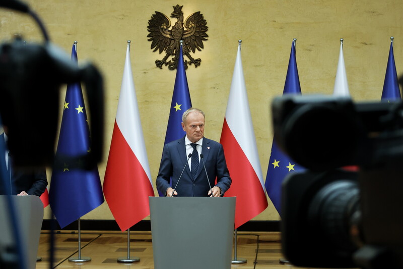 Premier: podniesiemy próg podatkowy do 130 tys. zł - Radio Kielce Premier: podniesiemy próg podatkowy do 130 tys. zł - Radio Kielce