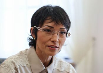 Pełnomocniczka rządu ds. promocji marki Polski składa dymisję
