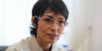 Pełnomocniczka rządu ds. promocji marki Polski składa dymisję