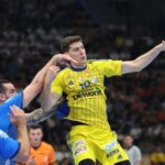 Superpuchar Polski nie dla Industrii. Triumf Orlen Wisły Płock - Radio Kielce 29.08.2026. Łódź. Mecz o Superpuchar Polski: Orlen Wisła Płock – Industria Kielce / Fot. PAP/Marian Zubrzycki