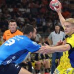Superpuchar Polski nie dla Industrii. Triumf Orlen Wisły Płock - Radio Kielce 29.08.2026. Łódź. Mecz o Superpuchar Polski: Orlen Wisła Płock – Industria Kielce / Fot. PAP/Marian Zubrzycki
