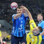 Superpuchar Polski nie dla Industrii. Triumf Orlen Wisły Płock - Radio Kielce 29.08.2026. Łódź. Mecz o Superpuchar Polski: Orlen Wisła Płock – Industria Kielce / Fot. PAP/Marian Zubrzycki