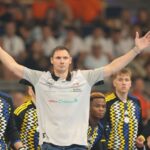 Superpuchar Polski nie dla Industrii. Triumf Orlen Wisły Płock - Radio Kielce 29.08.2026. Łódź. Mecz o Superpuchar Polski: Orlen Wisła Płock – Industria Kielce / Fot. PAP/Marian Zubrzycki