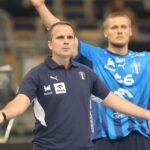 Superpuchar Polski nie dla Industrii. Triumf Orlen Wisły Płock - Radio Kielce 29.08.2026. Łódź. Mecz o Superpuchar Polski: Orlen Wisła Płock – Industria Kielce / Fot. PAP/Marian Zubrzycki