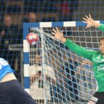 Superpuchar Polski nie dla Industrii. Triumf Orlen Wisły Płock - Radio Kielce 29.08.2026. Łódź. Mecz o Superpuchar Polski: Orlen Wisła Płock – Industria Kielce / Fot. PAP/Marian Zubrzycki