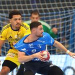 Superpuchar Polski nie dla Industrii. Triumf Orlen Wisły Płock - Radio Kielce 29.08.2026. Łódź. Mecz o Superpuchar Polski: Orlen Wisła Płock – Industria Kielce / Fot. PAP/Marian Zubrzycki