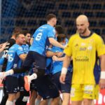 Superpuchar Polski nie dla Industrii. Triumf Orlen Wisły Płock - Radio Kielce 29.08.2026. Łódź. Mecz o Superpuchar Polski: Orlen Wisła Płock – Industria Kielce / Fot. PAP/Marian Zubrzycki