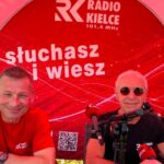 09.08.2026. Szydłów. Święto Śliwki / Fot. Radio Kielce