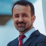 Dr Michał Chrobot / Źródło: archiwum prywatne