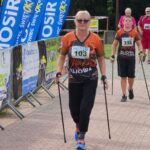 30.08.2026. Czwarte zawody z cyklu MOSiR Gutwin Run 2026 / Fot. Maciej Makuła - Radio Kielce