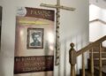Koniemłoty. Stała wystawa o księdzu Romanie Kotlarzu / Fot. Grażyna Szlęzak-Wójcik - Radio Kielce