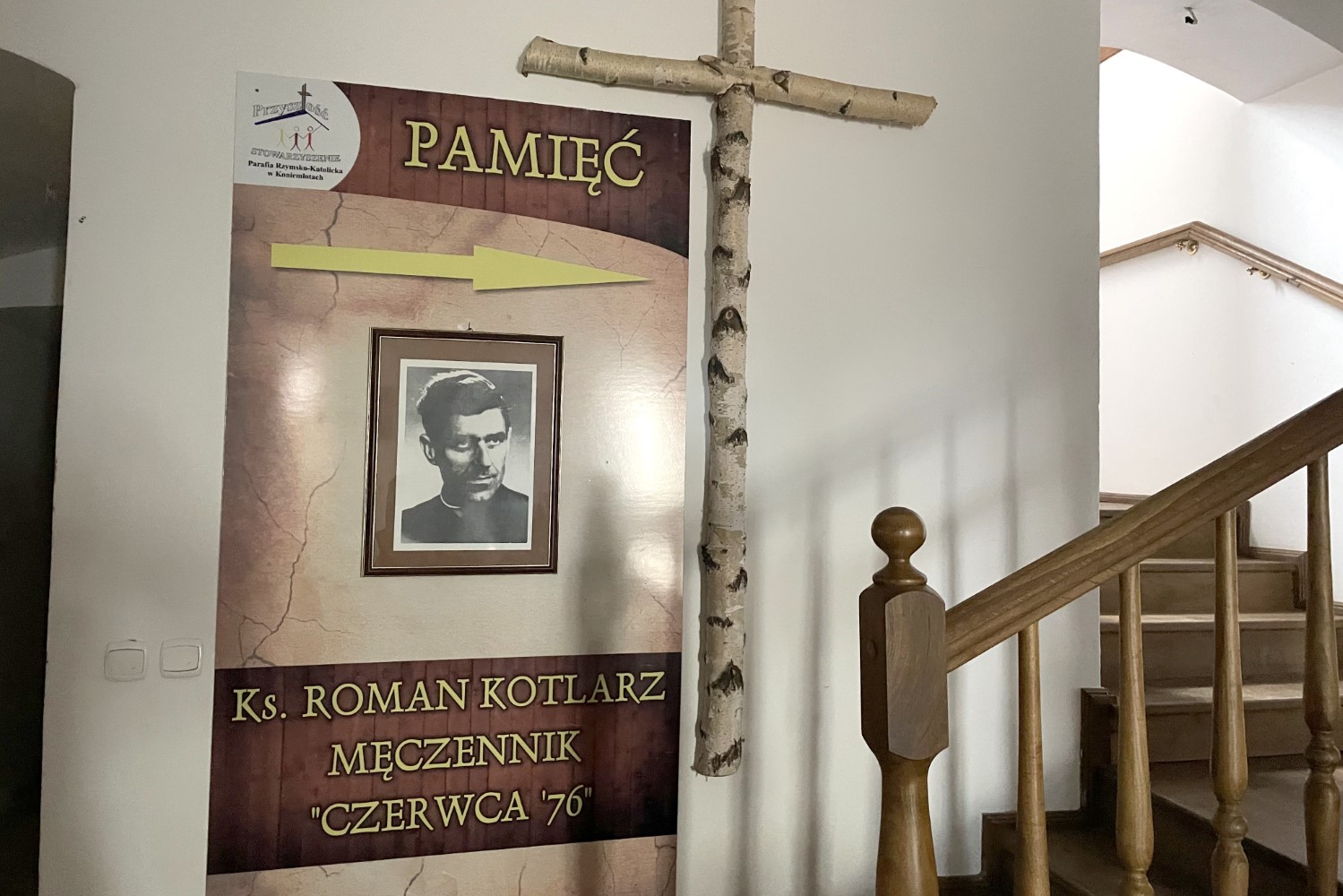Stała ekspozycja poświęcona ks. Kotlarzowi jest już dostępna