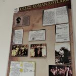 Koniemłoty. Stała wystawa o księdzu Romanie Kotlarzu / Fot. Grażyna Szlęzak-Wójcik - Radio Kielce