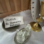 Koniemłoty. Stała wystawa o księdzu Romanie Kotlarzu / Fot. Grażyna Szlęzak-Wójcik - Radio Kielce