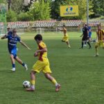 Rezerwy Korony wciąż bez punktów - Radio Kielce Rezerwy Korony wciąż bez punktów