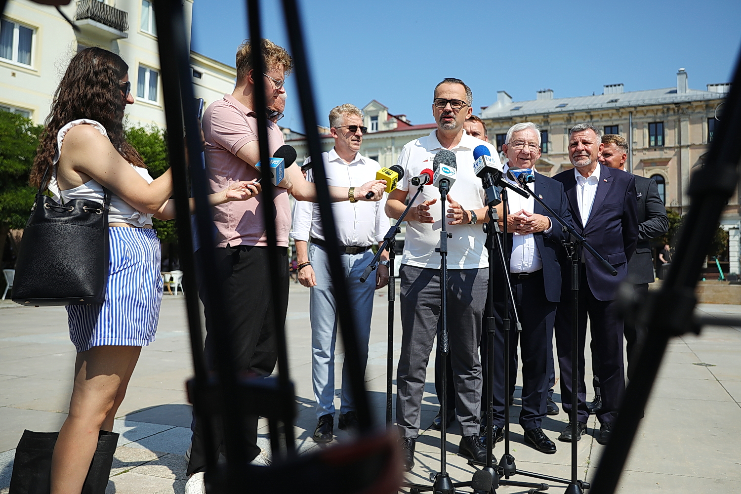 Rozwój Plus buduje struktury w województwie świętokrzyskim