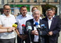 Rozwój Plus buduje struktury w województwie świętokrzyskim