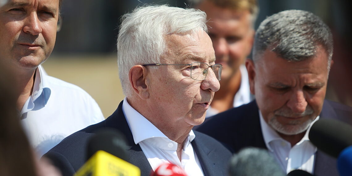 Byli posłowie PiS ze Świętokrzyskiego wierzą w sukces nowego ugrupowania