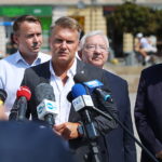 Rozwój Plus buduje struktury w województwie świętokrzyskim - Radio Kielce 03.08.2026. Kielce. Konferencja działaczy stowarzyszenia Rozwój Plus / Fot. Wiktor Taszłow - Radio Kielce