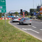 Drogowcy przestrzegają przed jazdą na pamięć - Radio Kielce Drogowcy przestrzegają przed jazdą na pamięć - Radio Kielce