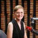 05.08.2026. Radio Kielce. Rozmowa Dnia. Na zdjęciu: Agata Wojda - prezydent Kielc / Fot. Wiktor Taszłow - Radio Kielce