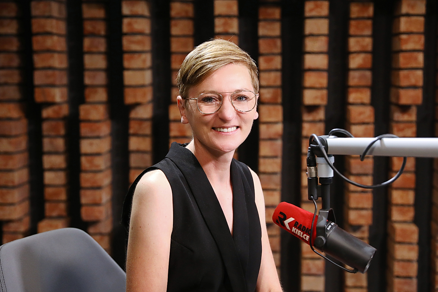 Agata Wojda: pożyczka w nowym kształcie jest szansą dla dalszego rozwoju miasta