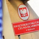 05.08.2026. Kielce. Konferencja prasowa Konfederacji Korony Polskiej / Fot. Wiktor Taszłow - Radio Kielce