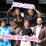 Młodzi przejmują Kielce. Przynajmniej na jeden dzień - Radio Kielce Młodzi przejmują Kielce. Przynajmniej na jeden dzień
