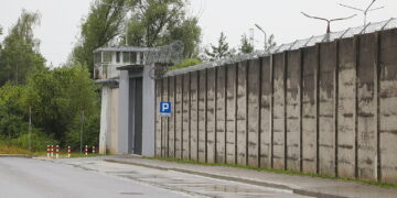 Oskarżony o gwałt i znęcanie się nad bliskimi oraz zwierzętami wyjdzie z aresztu