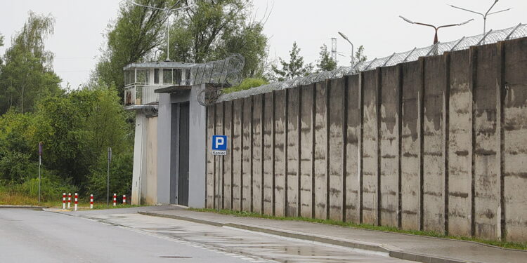 Oskarżony o gwałt i znęcanie się nad bliskimi oraz zwierzętami wyjdzie z aresztu