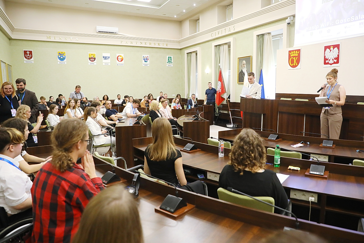 Kielce. Dzień Młodzieży 2026