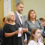 07.08.2026. Kielce. Dzień Młodzieży 2026 / Fot. Wiktor Taszłow - Radio Kielce